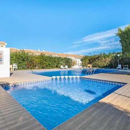Casa Dario Villa Gran Alacant Exterior photo