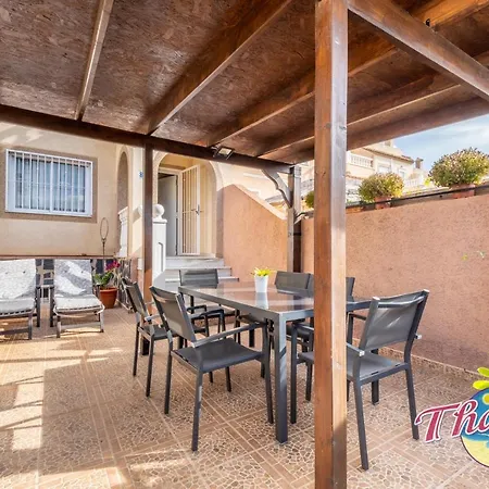 Casa Dario Villa Gran Alacant Exterior photo