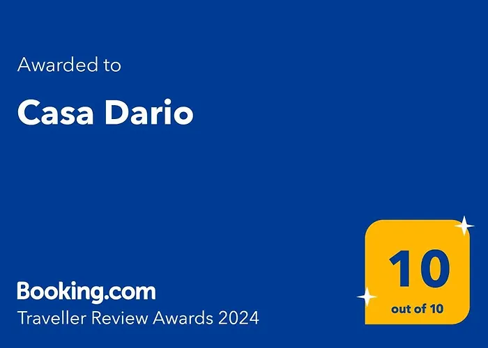 Casa Dario
