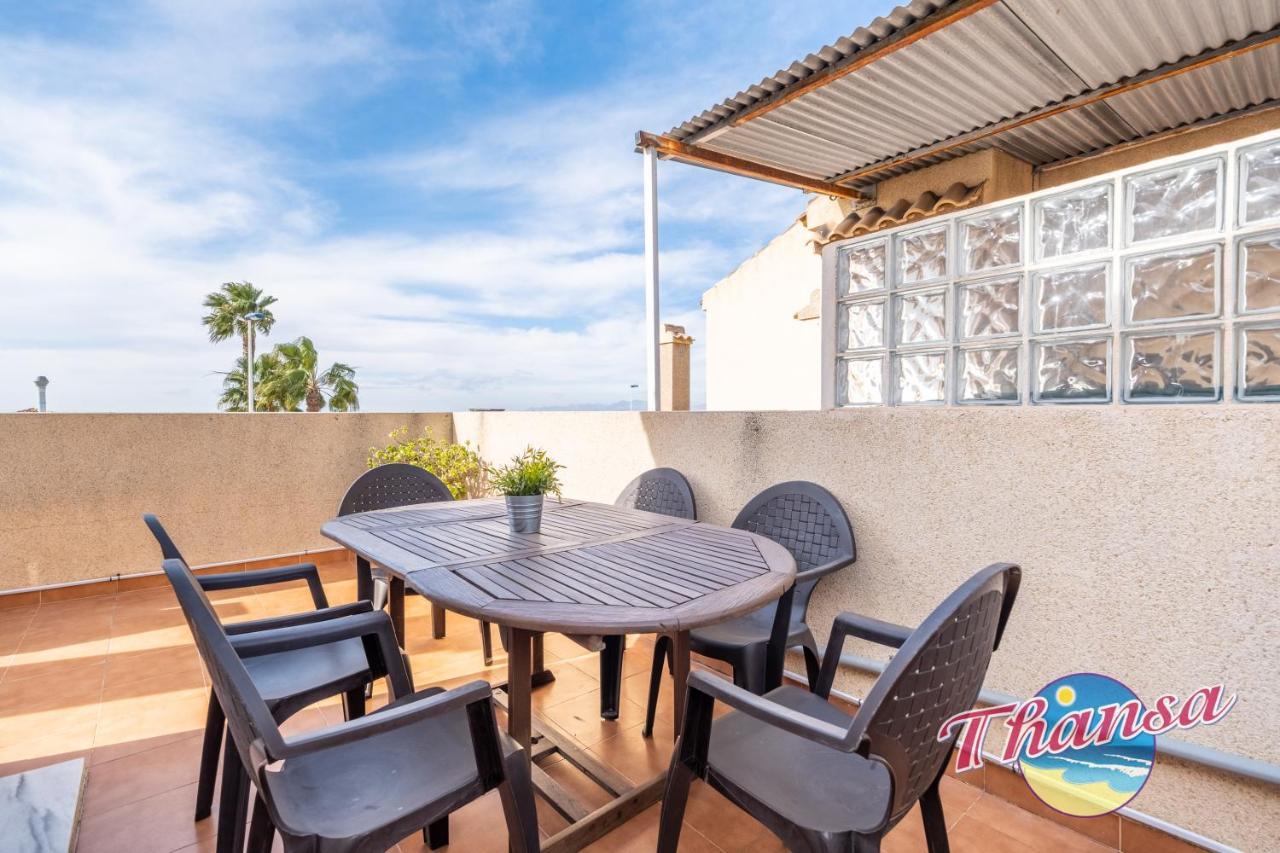Casa Dario * Gran Alacant