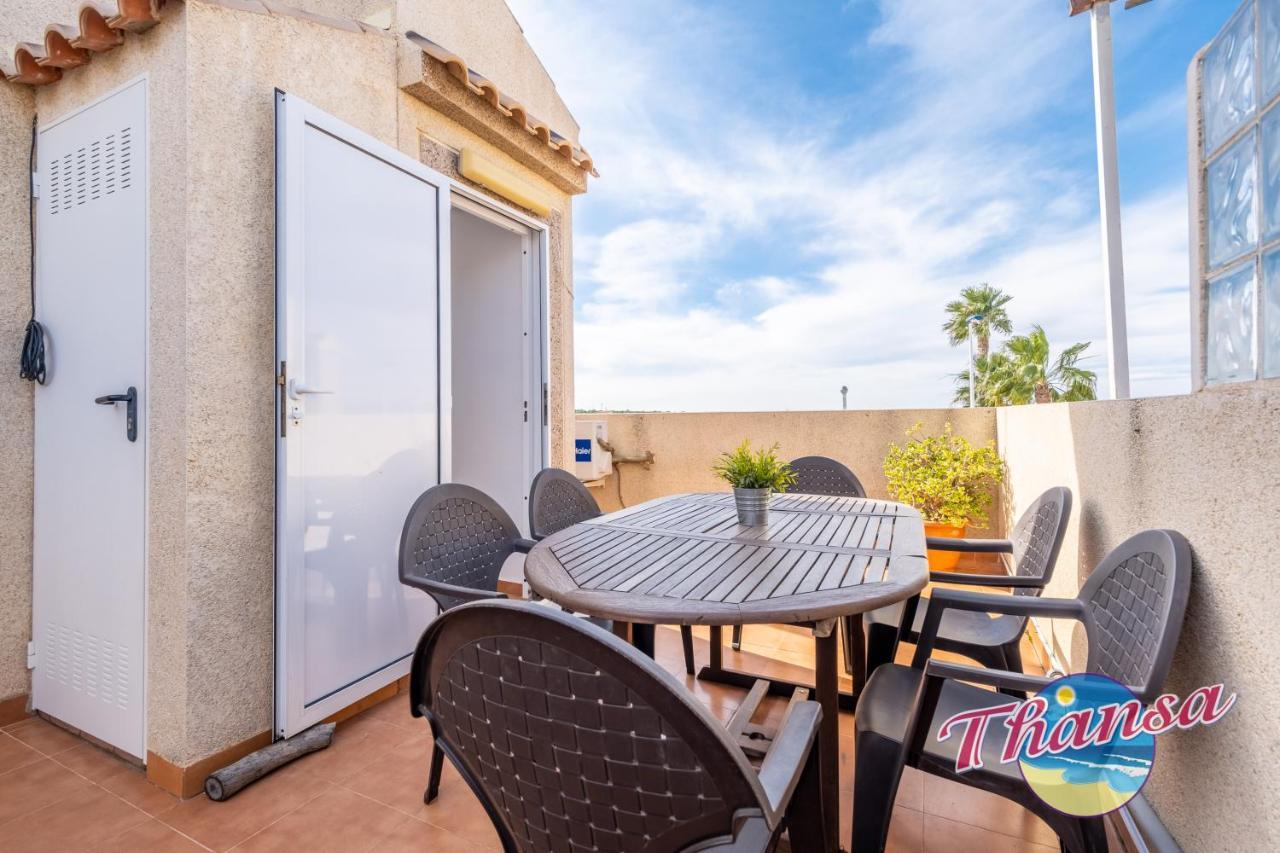 Casa Dario Holiday home Gran Alacant