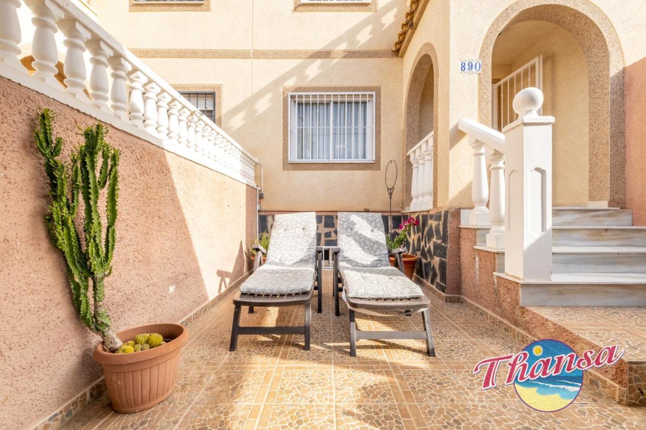 Casa Dario Gran Alacant