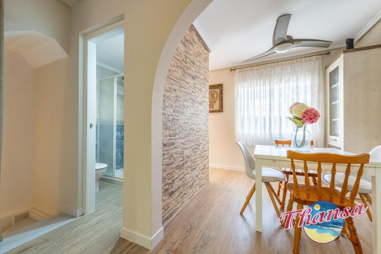 Holiday home Casa Dario Gran Alacant