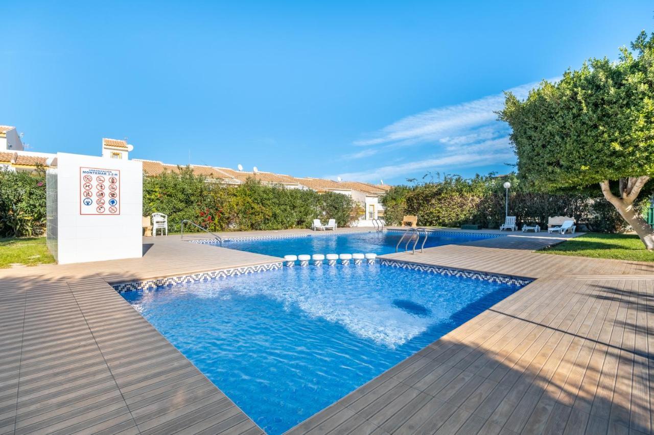 Casa Dario Gran Alacant