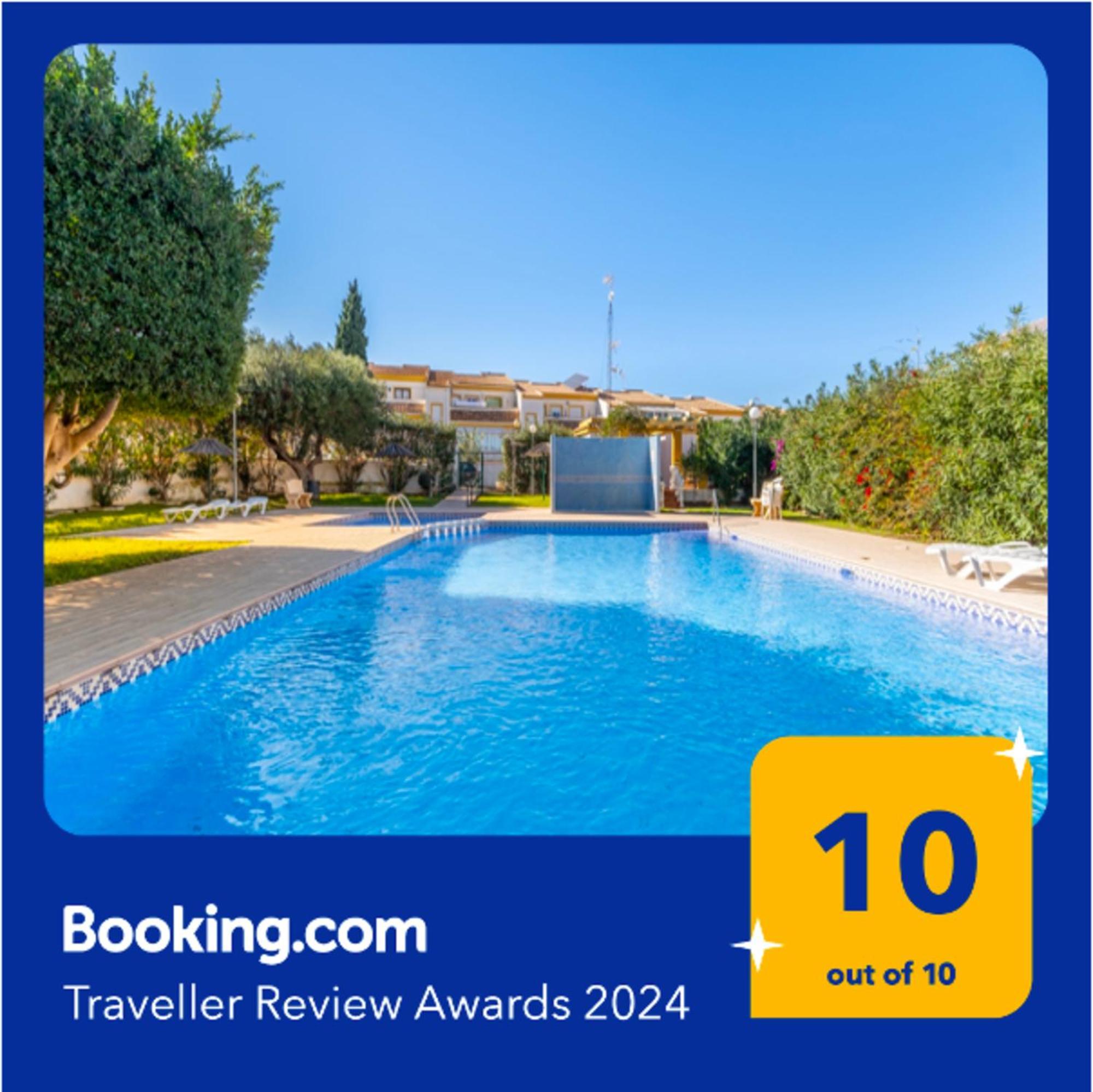 Holiday home Casa Dario Gran Alacant